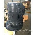 Excavator 7082L00700 PC210LC-8K hydraulic pump